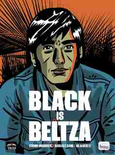 Black is Beltza by Fermin Muguruza