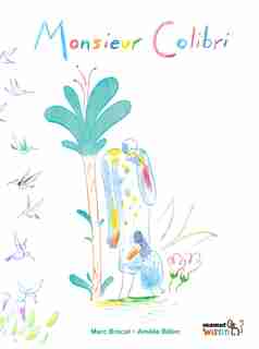 Colibri by Marc Brocal