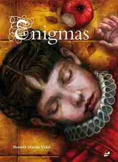 Enigmas by Beatriz Martín Vidal
