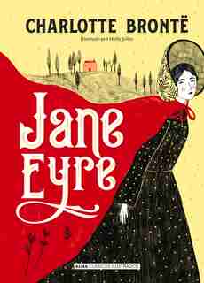 Jane Eyre de Charlotte Brontë