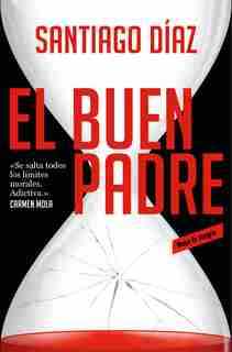 El Buen Padre / The Good Father by Santiago Diaz