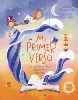 Mi Primer Verso / My First Verse by Varios Autores