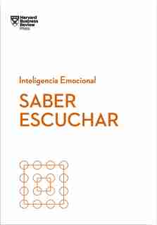 Saber Escuchar by Jack Zenger