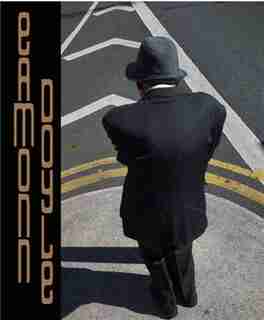 Eamonn Doyle by David Donohoe
