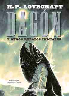 Dagón by H.p. Lovecraft