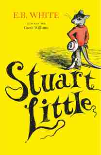 Stuart Little (spanish Edition) by E.B. White