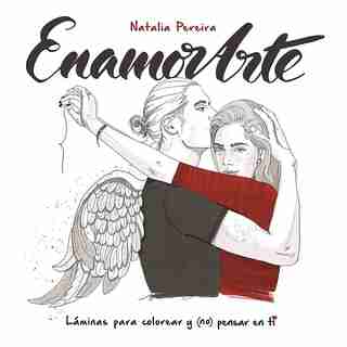 EnamorArte / Love Art by Natalia Pereira