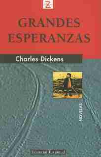 Grandes Esperanzas by Charles Dickens