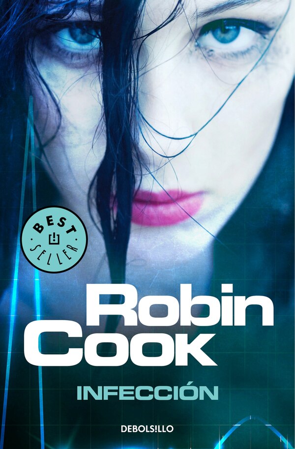 Infección / Cell by Robin Cook Paperback | Indigo Chapters