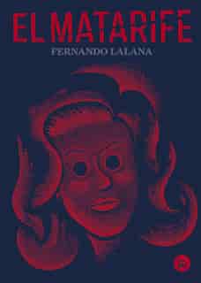El Matarife by Fernando Lalana