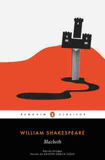 Macbeth (bilingual Edition) by William Shakespeare