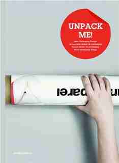 Unpack Me!: New Packaging Design by Wang Shaoqiang