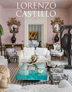 Lorenzo Castillo by Lorenzo Castillo