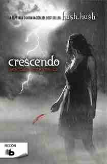 Crescendo / Crescendo by Becca Fitzpatrick
