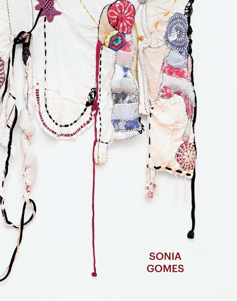 Sonia Gomes by Sonia Gomes