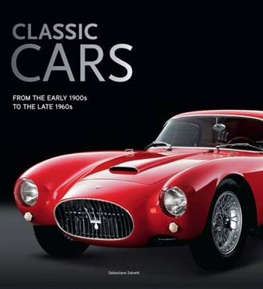 pics Classic Car Books For Sale chapters indigo