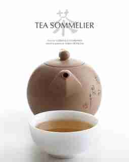 Tea Sommelier by Gabriella Lombardi