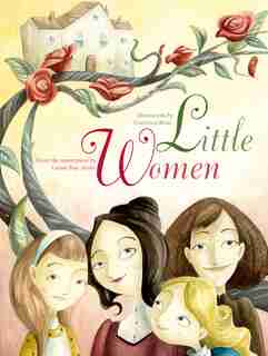 Little Women by Louisa May Alcott