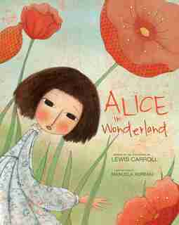 Alice In Wonderland by Lewis Carroll