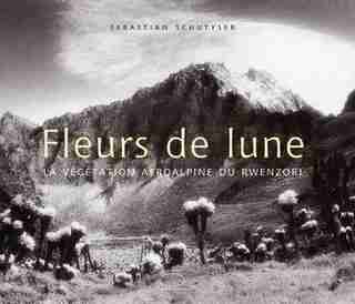 Fleurs de lune by Sebastian Schutyser