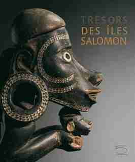 Trésors des îles Solomon by Kevin Conru