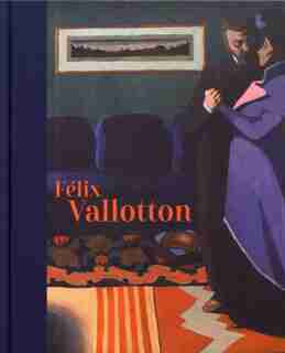 Félix Vallotton by COLLECTIF