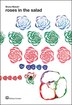 Bruno Munari: Roses in the Salad