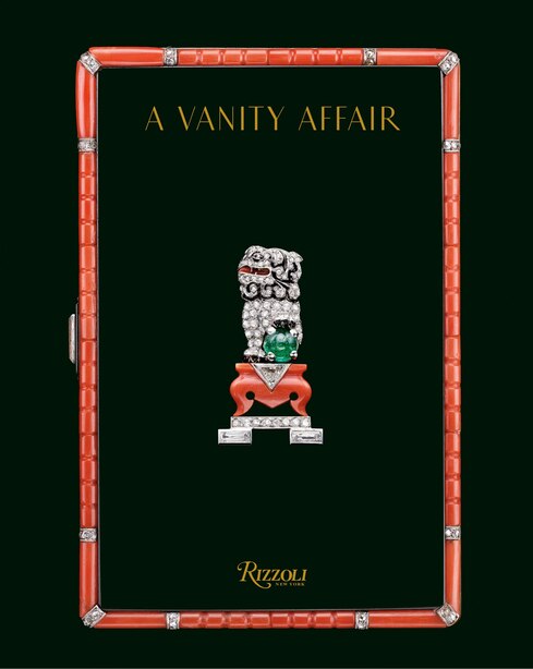 A Vanity Affair: L'art Du Nécessaire by Lyne Kaddoura