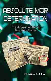 Absolute MOR Determination: Royal Raymond Rife's Best Kept Secret by Fabrizio Del Tin
