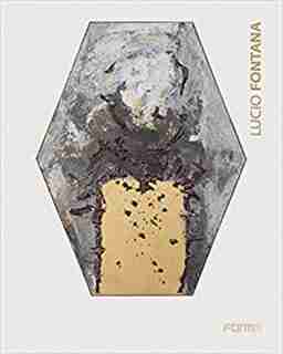 Lucio Fontana by Enrico Crispolti