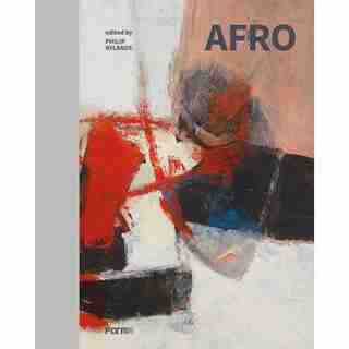 Afro by Philip Rylands