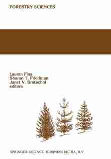 Handbook of Quantitative Forest Genetics by Lauren Fins