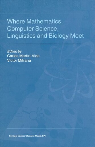 Life After High School Essay Thesis Statement Analytical Essay also Example Of A Essay Paper Where Mathematics Computer Science Linguistics And Biology Meet Essays In Honour Of Gheorghe Pau Essay Thesis Statement Generator