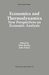 Economics and Thermodynamics by Peter Burley Paperback | Indigo Chapters