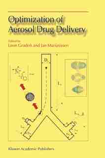 Optimization of Aerosol Drug Delivery by Leon Gradon