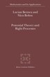 Potential Theory and Right Processes by Lucian Beznea Paperback | Indigo Chapters