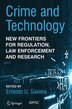 Crime and Technology by Ernesto U. Savona Paperback | Indigo Chapters
