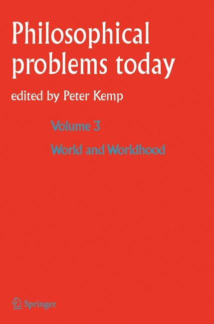 World And Worldhood / Monde Et Mondaneite by Peter Kemp Paperback | Indigo Chapters