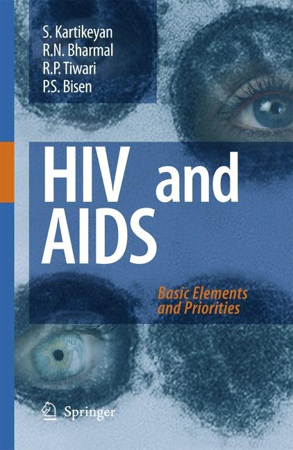 Hiv And Aids by S. Kartikeyan Paperback | Indigo Chapters