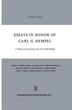 Essays in Honor of Carl G. Hempel by N. Rescher Paperback | Indigo Chapters