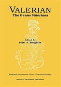 Valerian by Roland Hardman Hardcover | Indigo Chapters