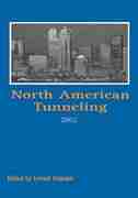 North American Tunneling 2002: Proceedings Of The Nat Conference, Seattle, 18-22 May 2002 by Levent Ozdemir