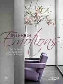 Interior Emotions: Life 3 by Per Benjamin