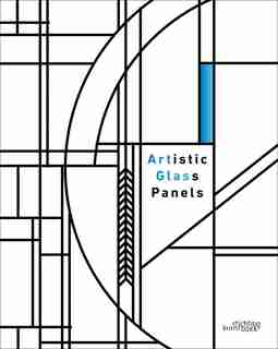 Artglas: Artistic Glass Panels by John Dierickx