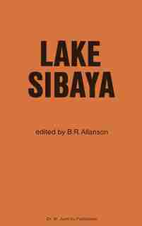 Lake Sibaya by B.R. Allanson
