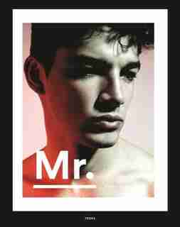Mr. by Ferry Van Der Nat
