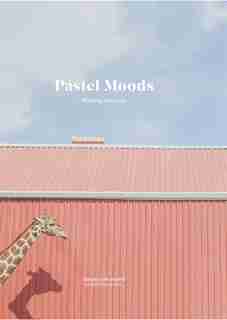 Pastel Moods de Maria Vazquez