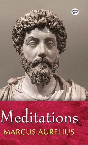 Meditations by Marcus Aurelius
