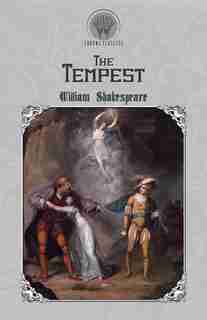 The Tempest by William Shakespeare