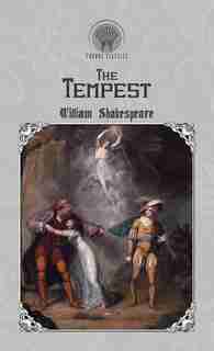 The Tempest by William Shakespeare